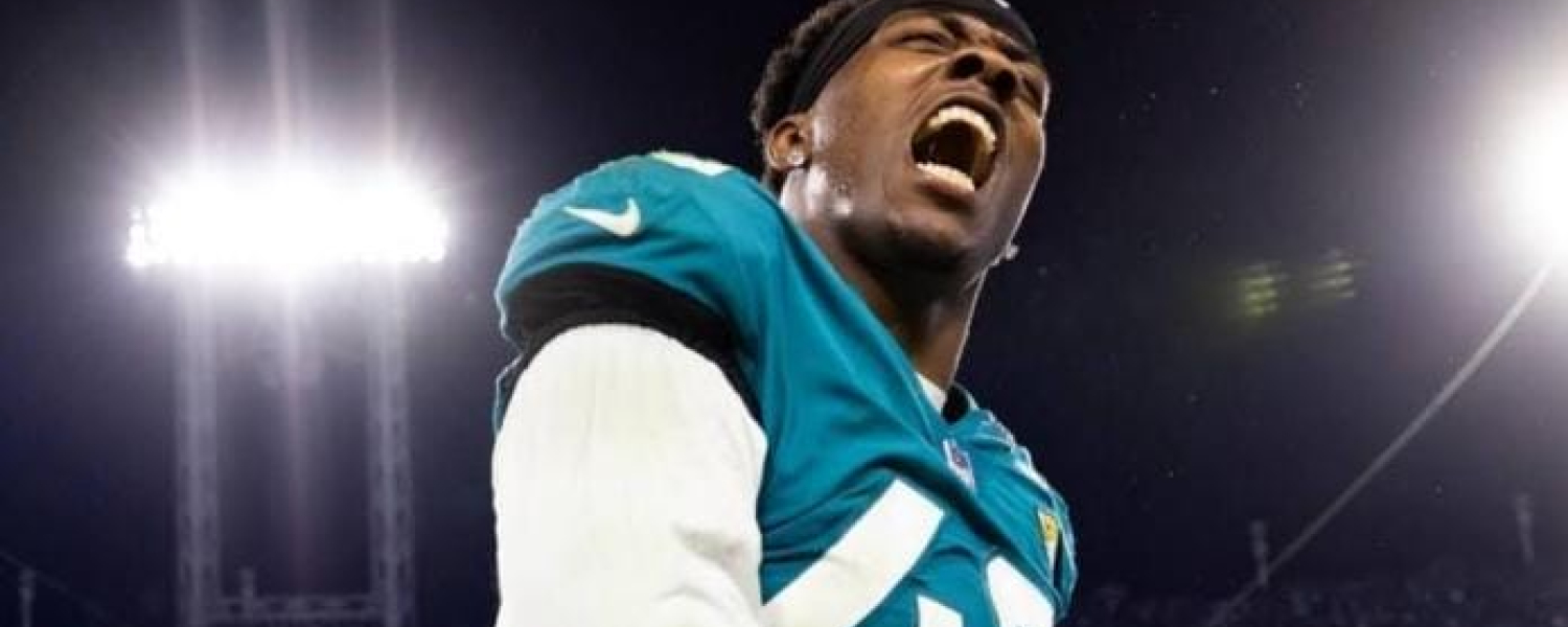 Jaguars vs Chargers en sábado por la noche