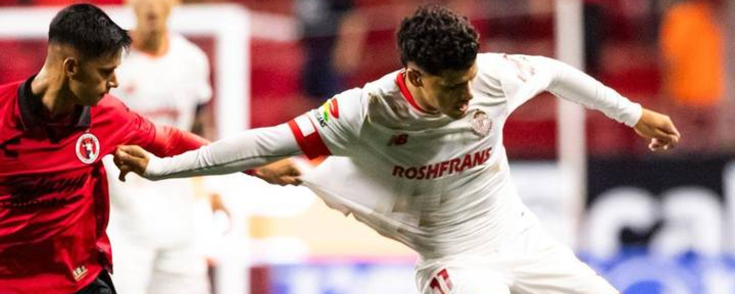 La previa del Toluca vs Xolos