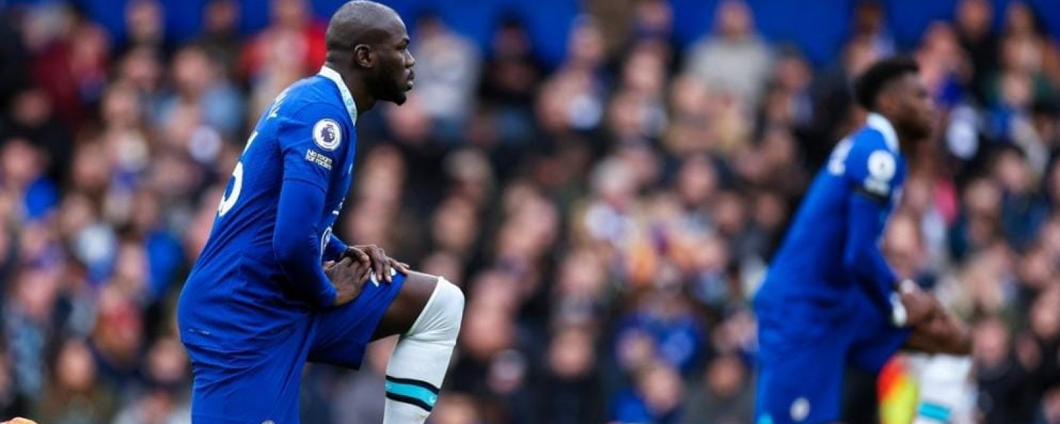 Nada bien en el Chelsea