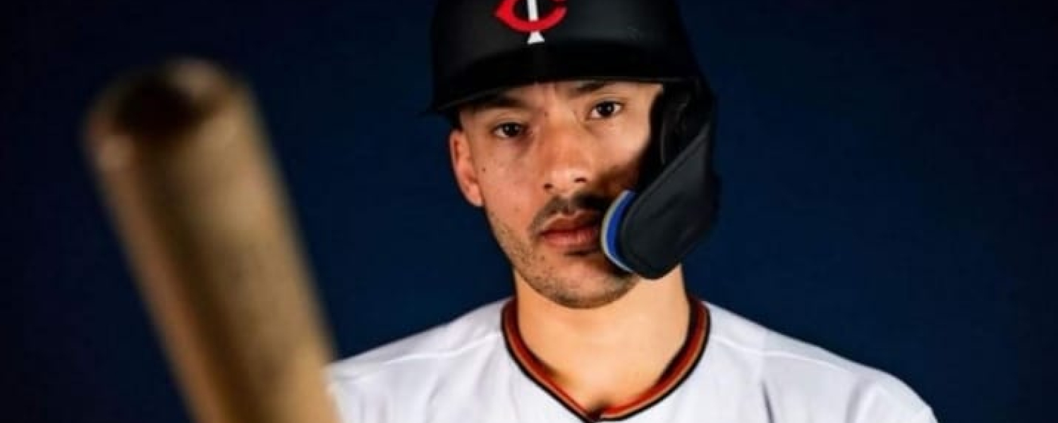 Drama en la MLB: Carlos Correa termina en los Mets