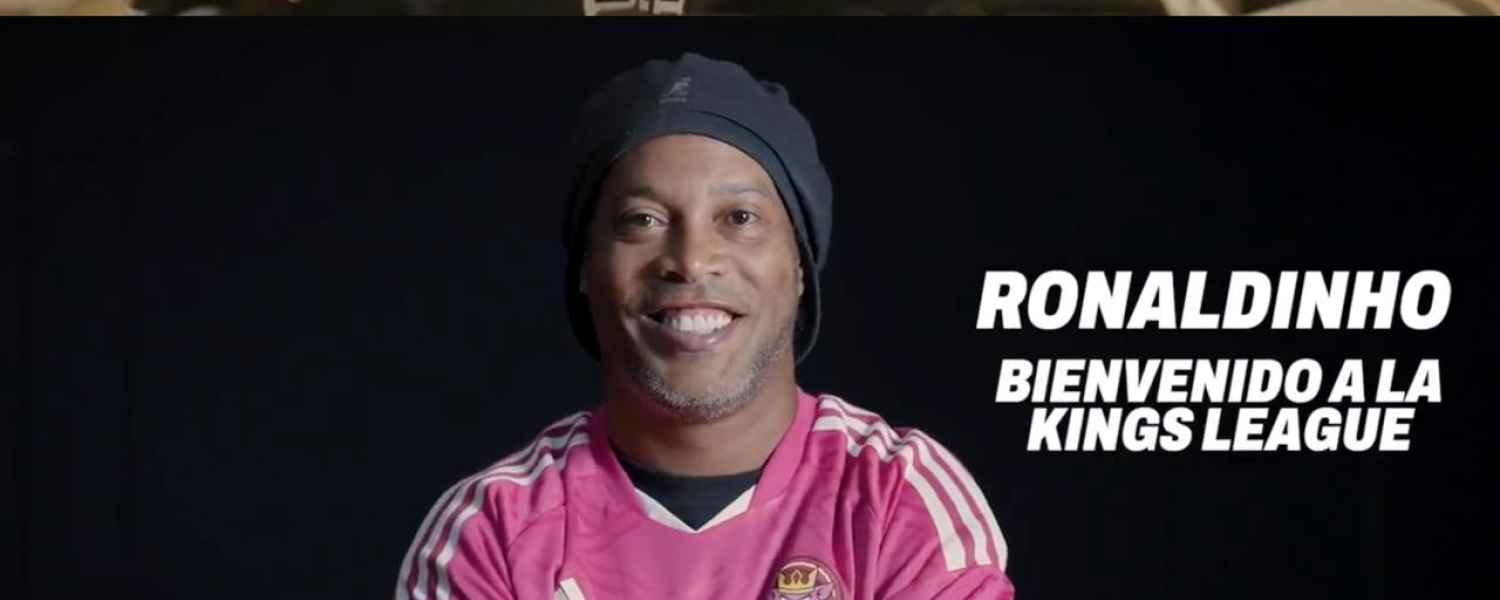 Volvió a Barcelona y ahora regresará a las canchas