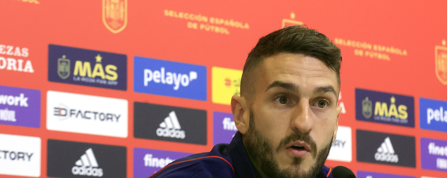 Koke: 