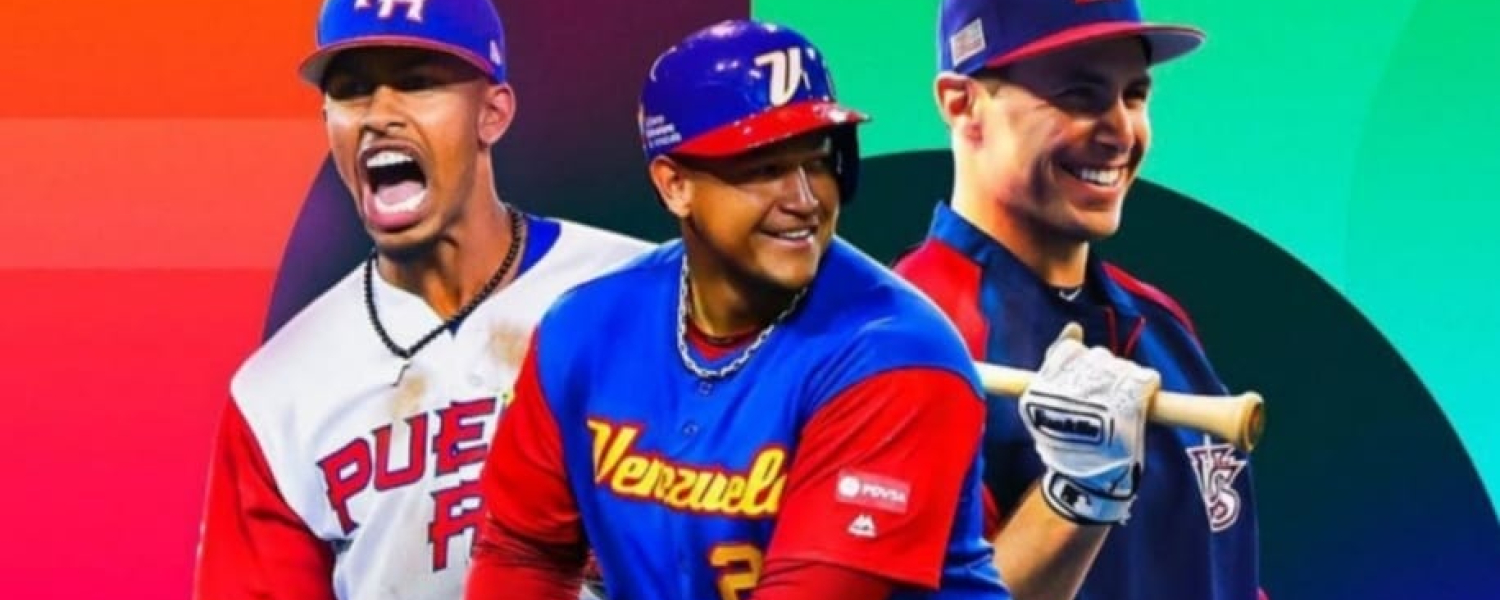Cada día más cerca del World Baseball Classic