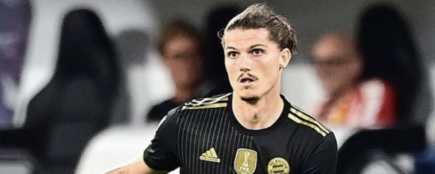 Manchester United suple la baja de Eriksen