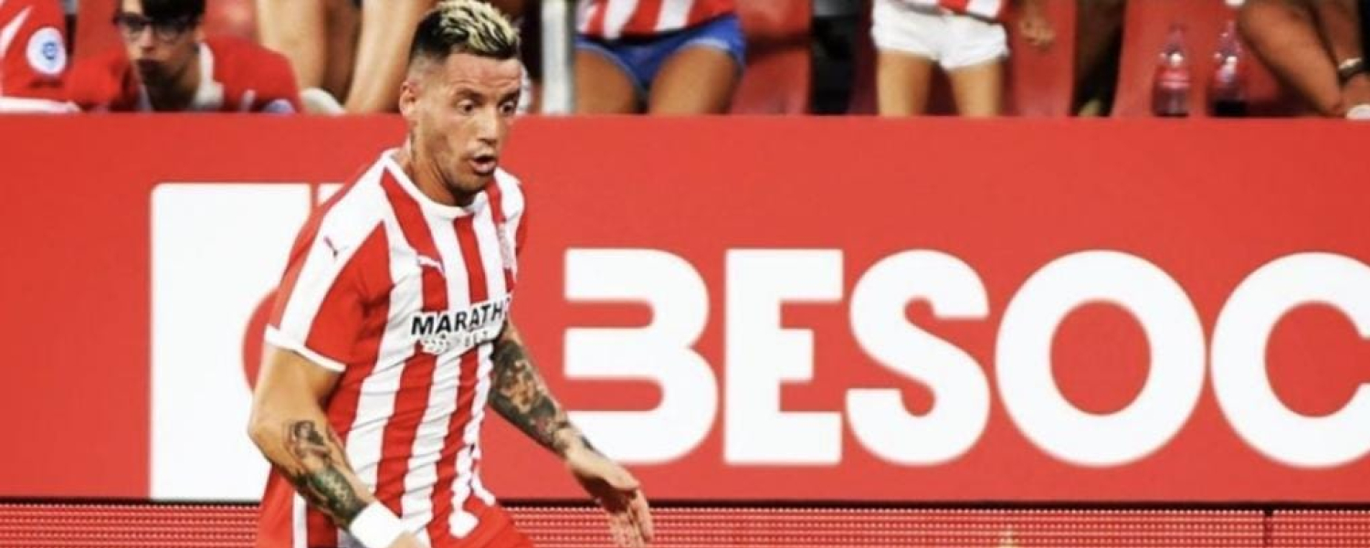 Otro escándalo para LaLiga