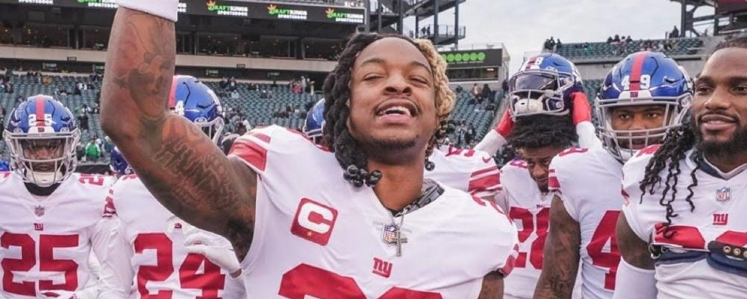 Giants vs Vikings: Wildcard Round