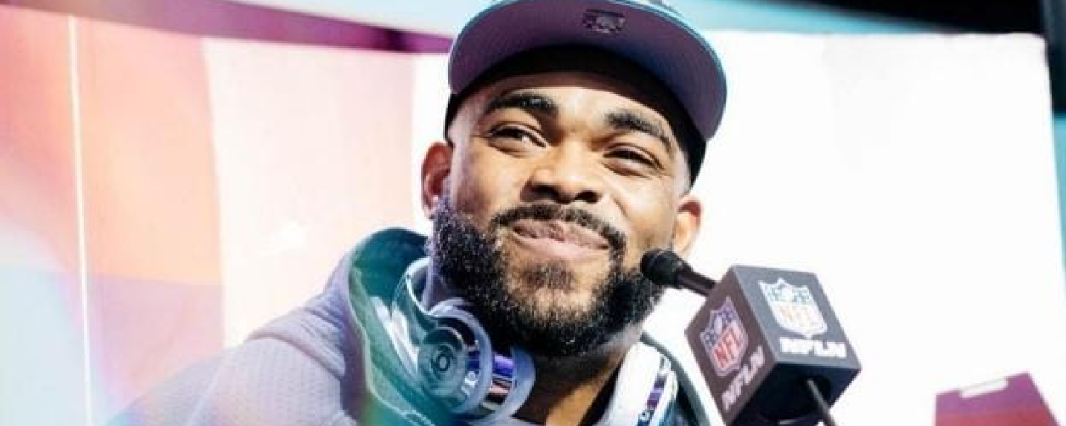 Brandon Graham renueva por 1 año con los Eagles