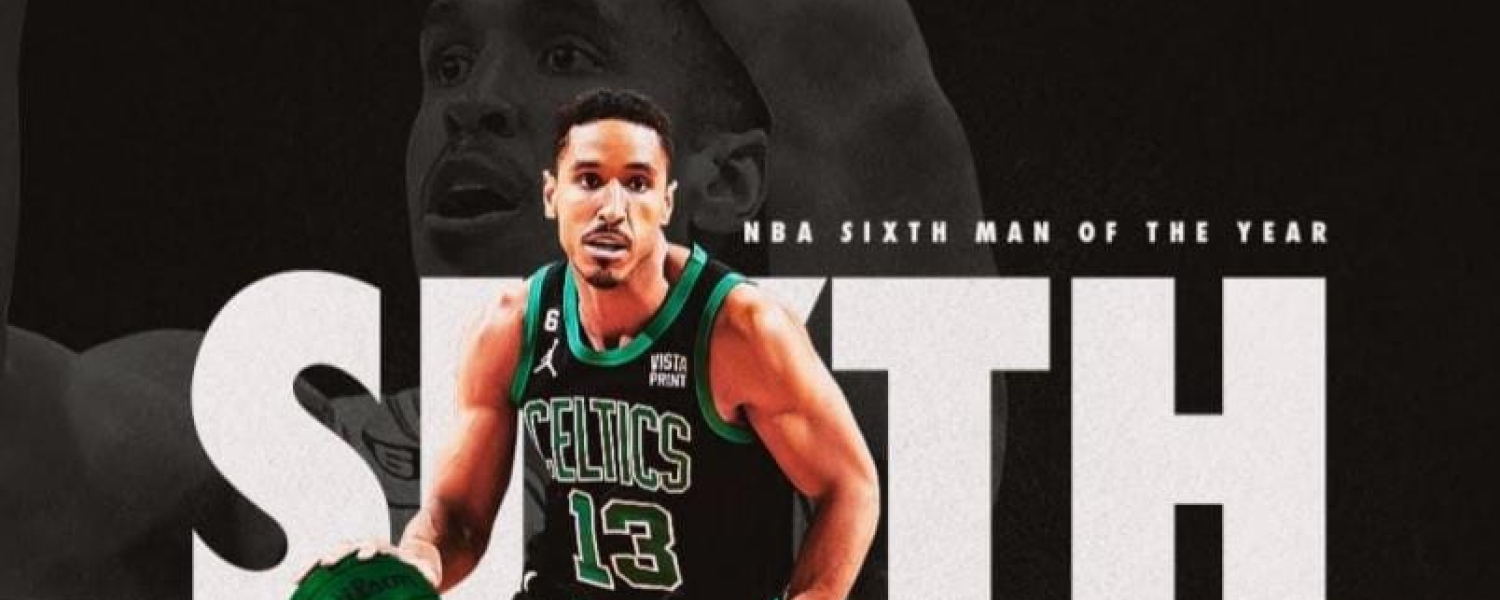 Malcolm Brogdon: El Sexto Hombre del Año de la NBA