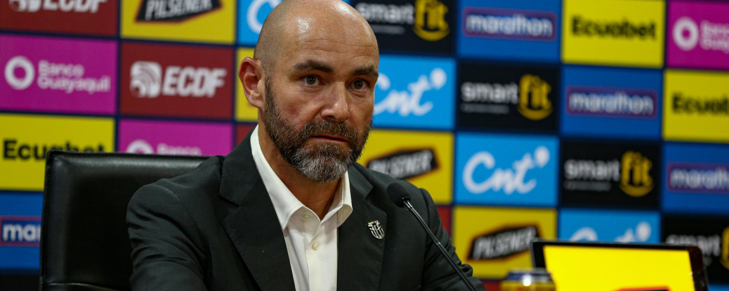 Félix Sánchez convoca a Angulo y a Ordóñez para hacer frente a las bajas de Ecuador