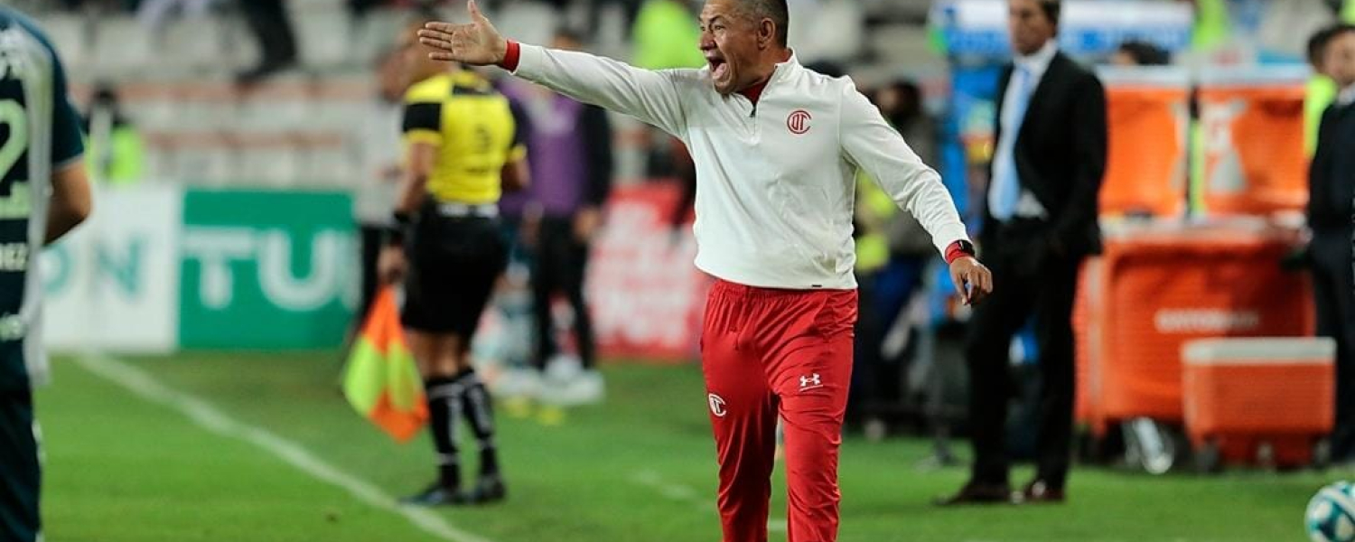 Triunfo que da confianza