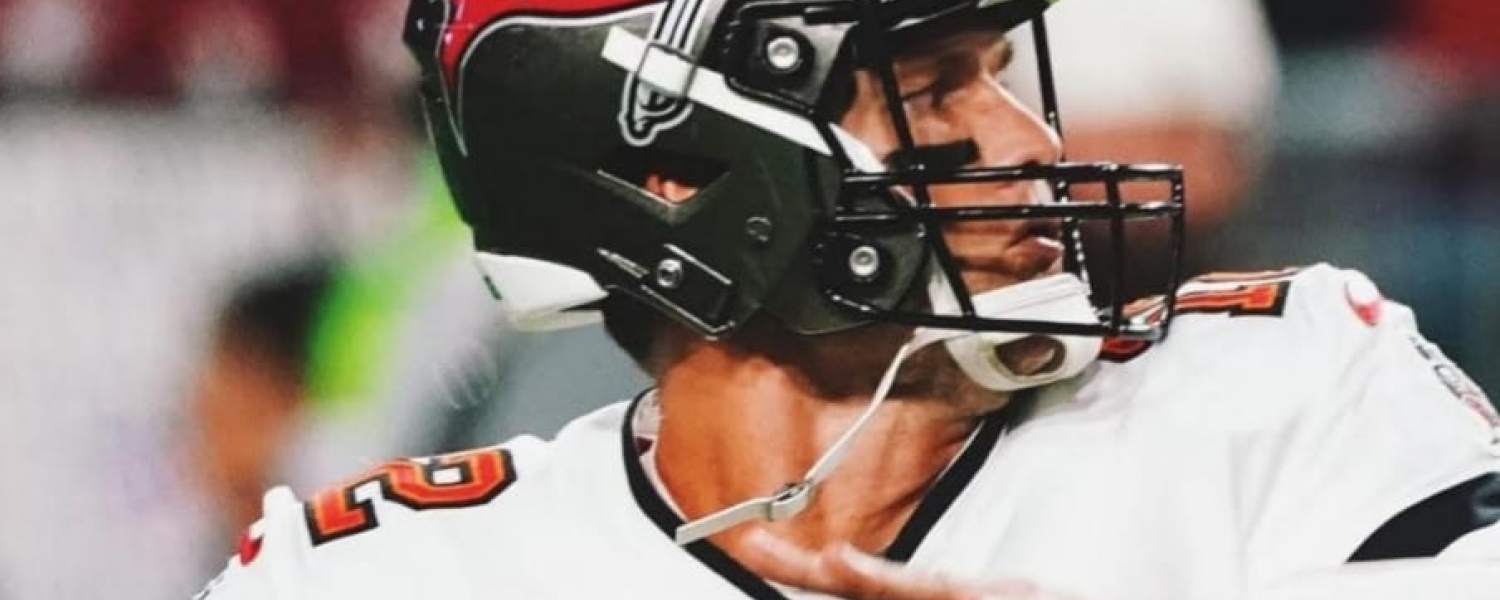 Tom Brady anuncia su retiro de la NFL