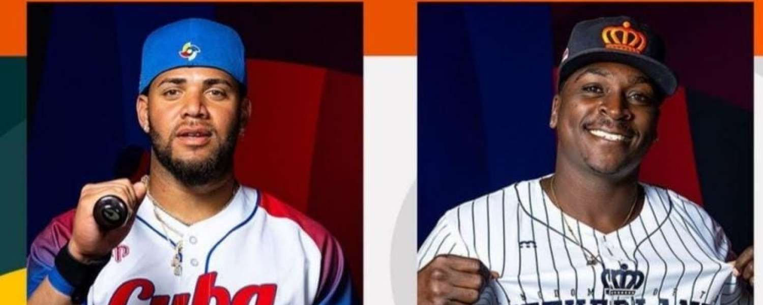 Comienza el clásico mundial de baseball con una victoria de los Países Bajos