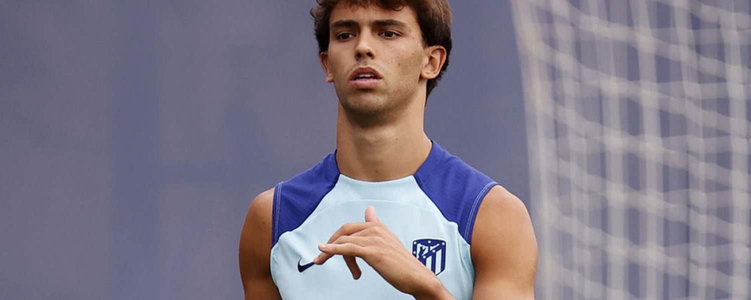 El futuro de João Félix es una incógnita