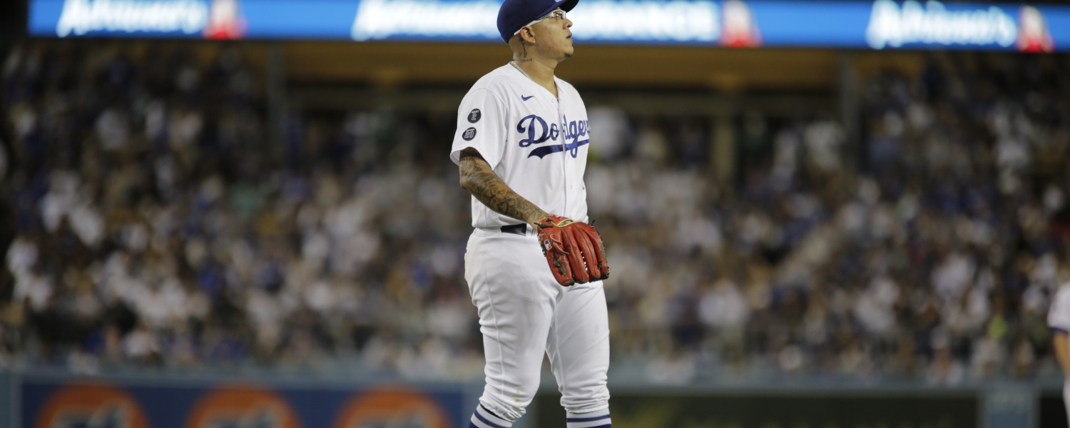 Julio Urías encabeza la lista de México para el Clásico Mundial de Béisbol