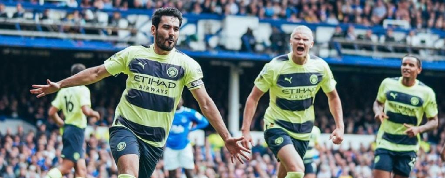 La Premier League se empieza a definir