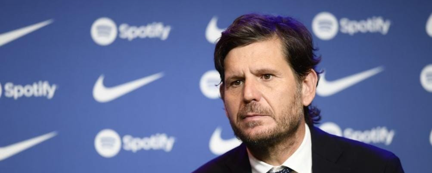 Día agridulce para el Barca