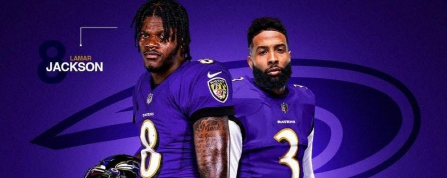 Lamar Jackson y los Ravens estarían llegando a un acuerdo para mantener al QB