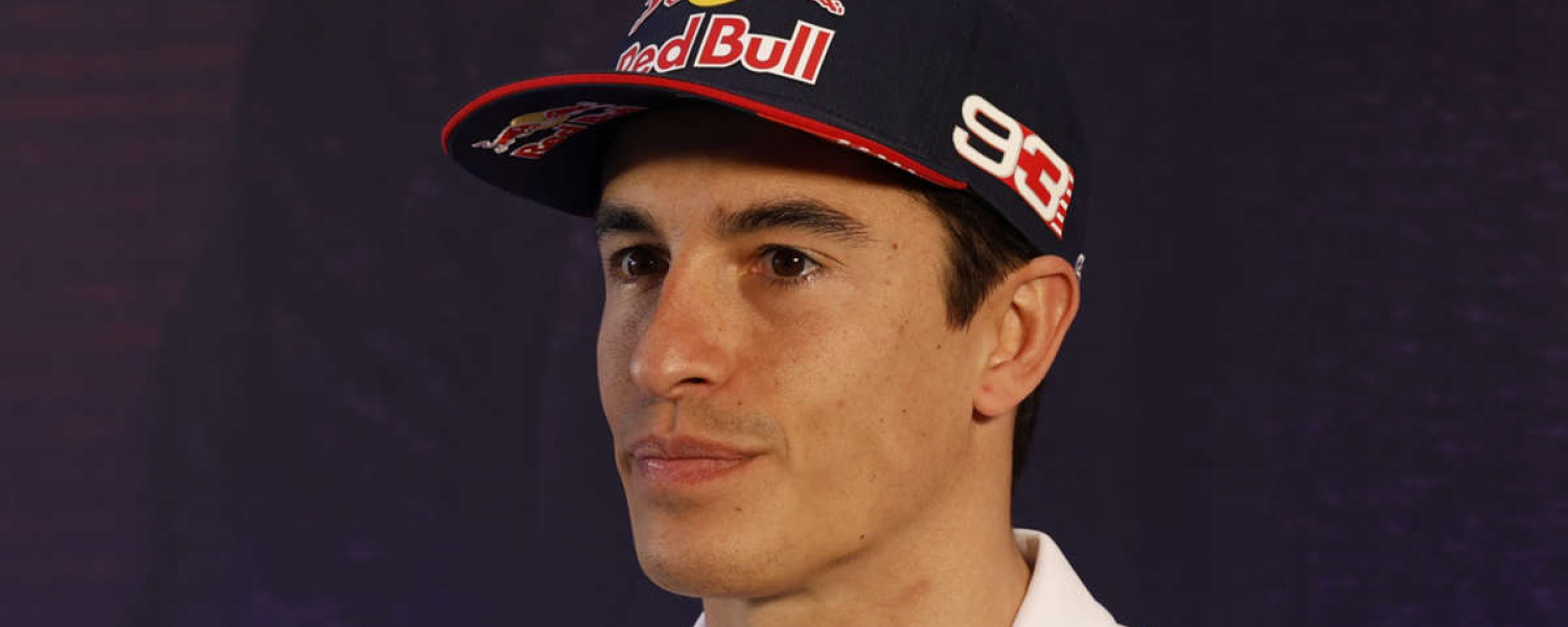 All in: todo lo que tienes que saber del documental de Marc Márquez y en dónde verlo