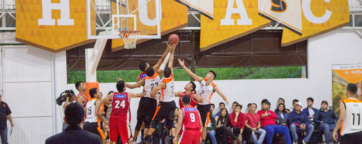 Todo listo en la Liga ABE