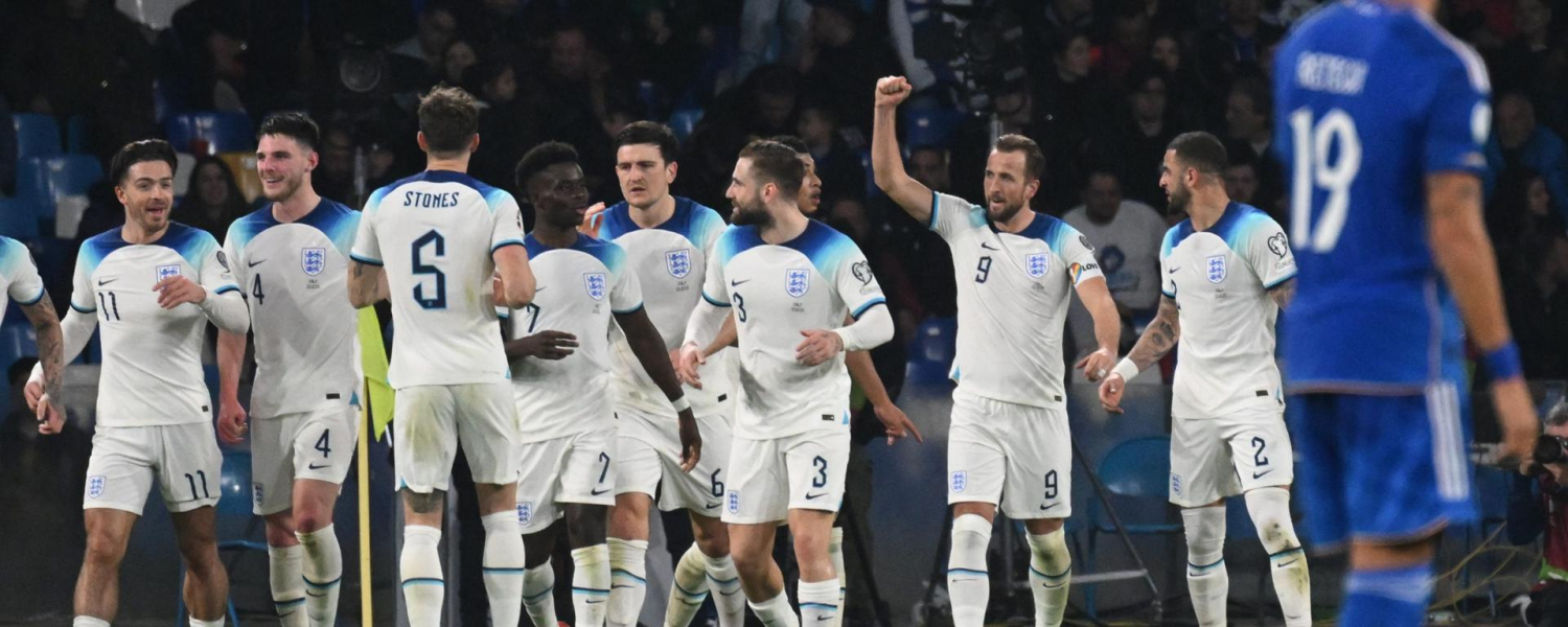 1-2. Inglaterra se venga y Kane agranda su historia