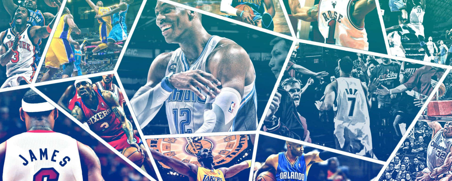 Equipos mas ganadores de la NBA