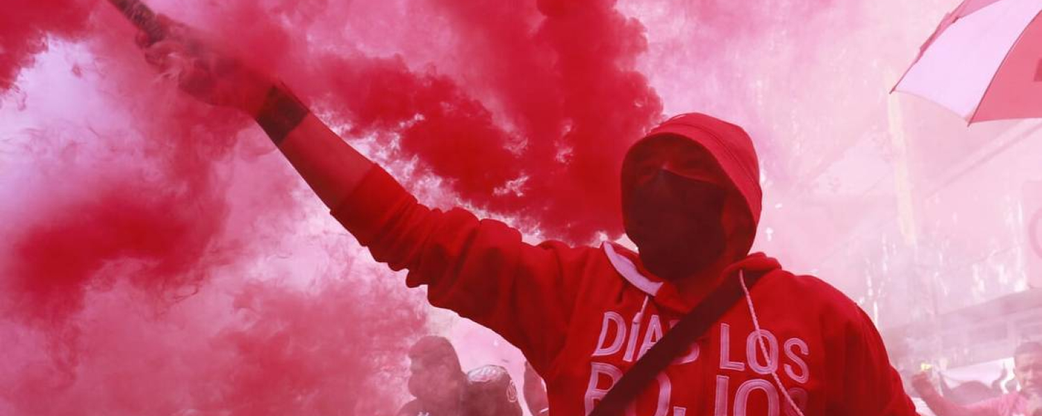 Ilusión en la afición del Toluca