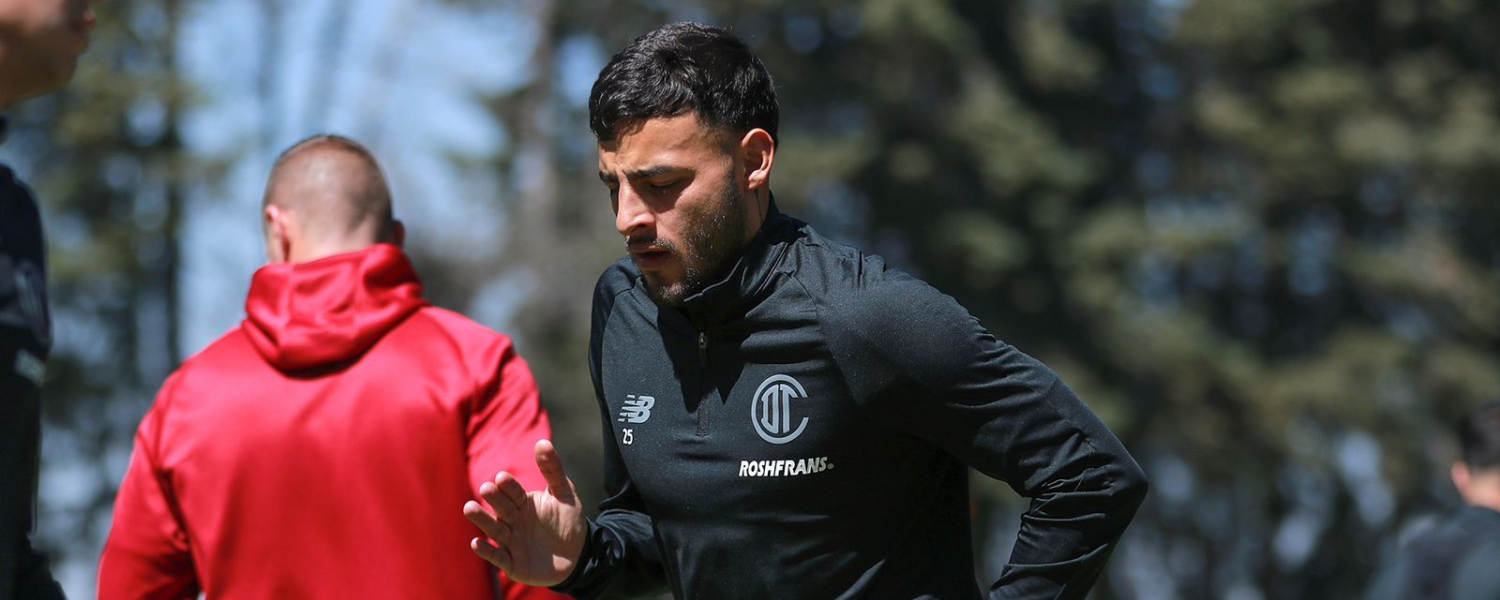 Va por más con los Diablos