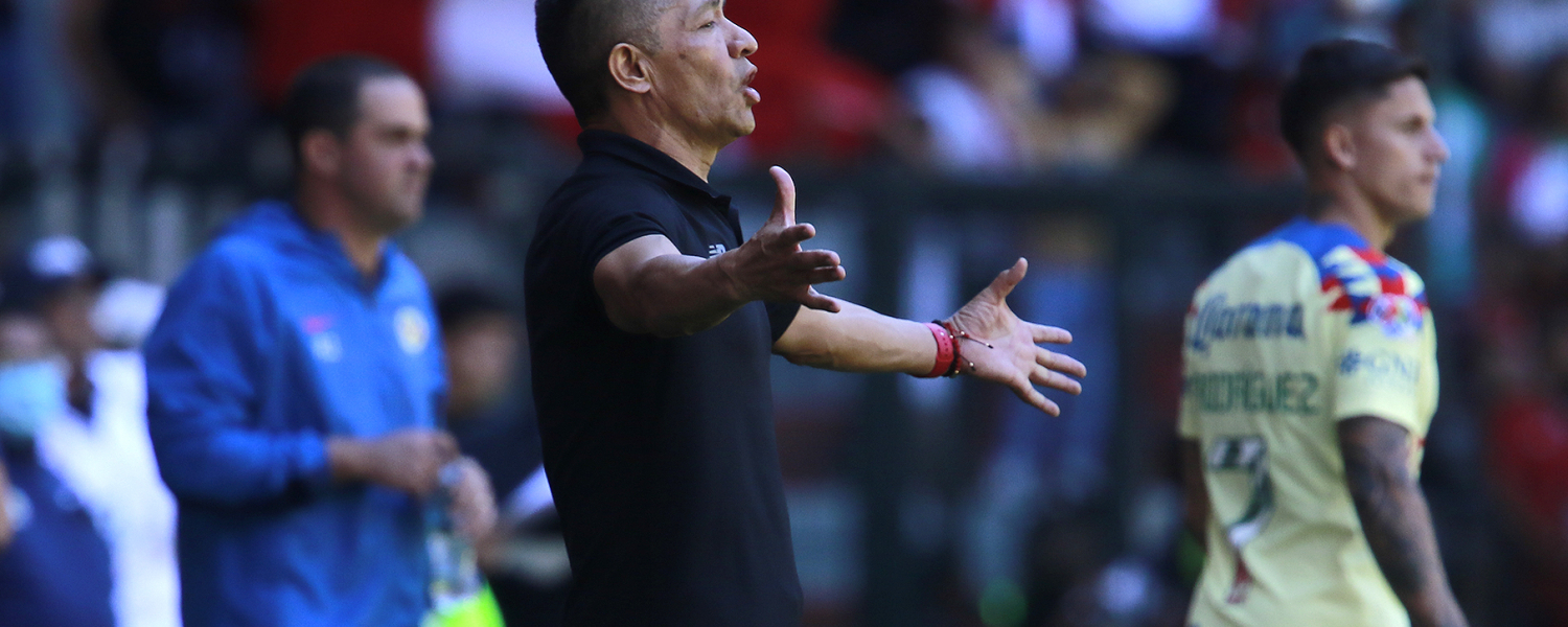 Ambiente de Frustración