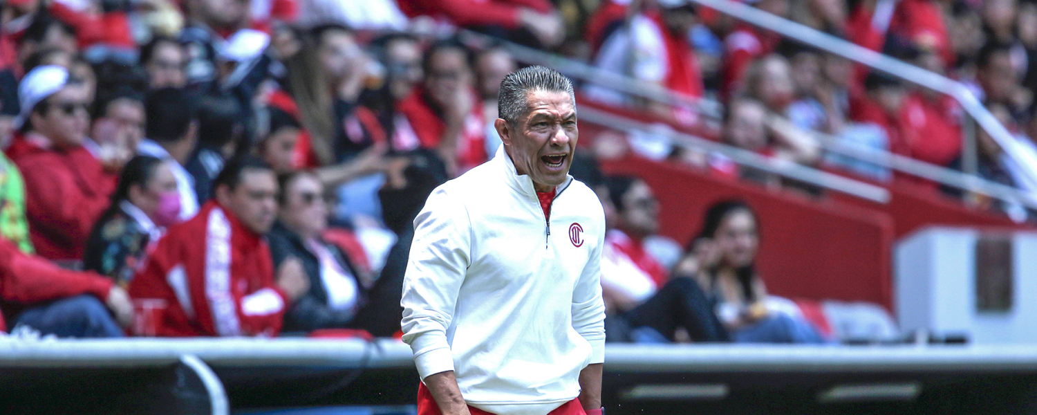 Los cambios tardaron