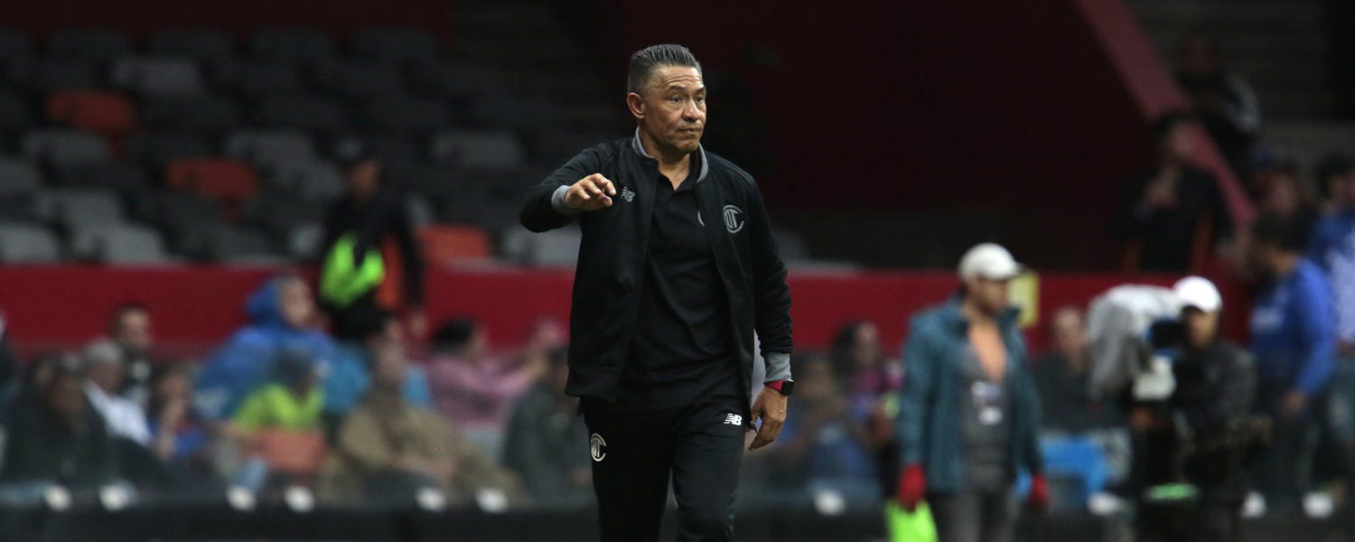 Este Equipo va a Jugar Bien