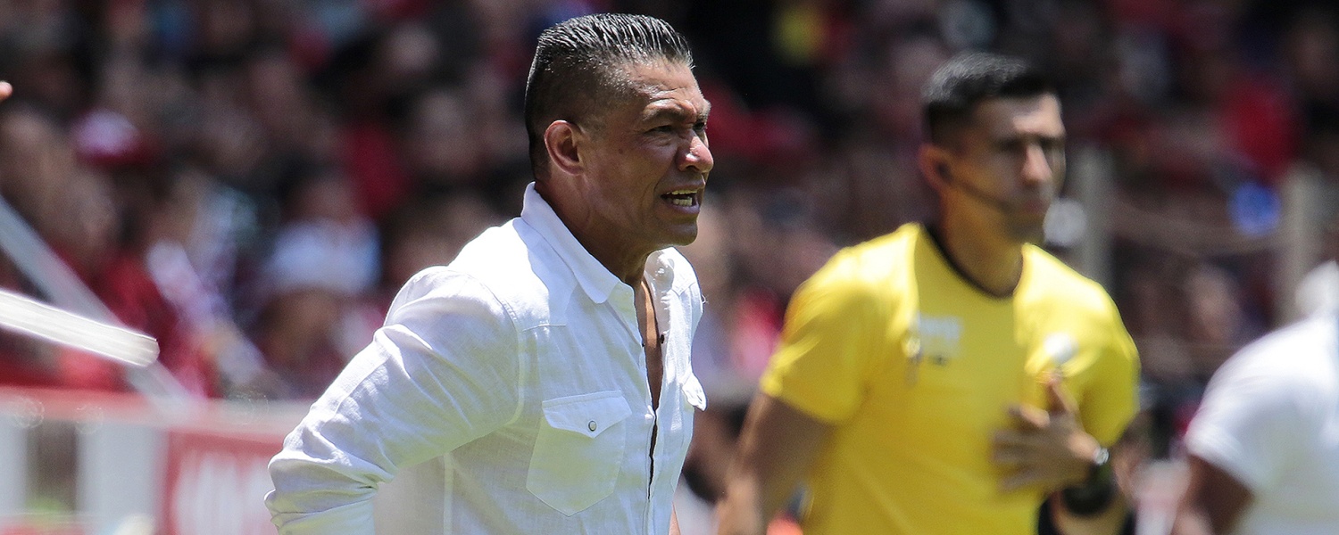 El Equipo va a Jugar Bien