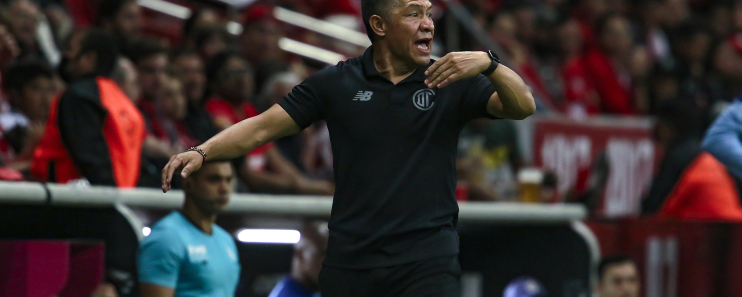 Debemos Trabajar la Contundencia