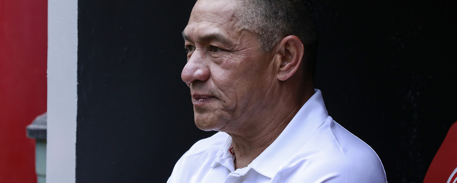 Queremos seguir creciendo