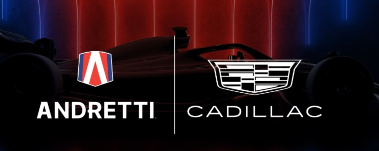 Andretti y Cadillac quieren entrar a la F1.