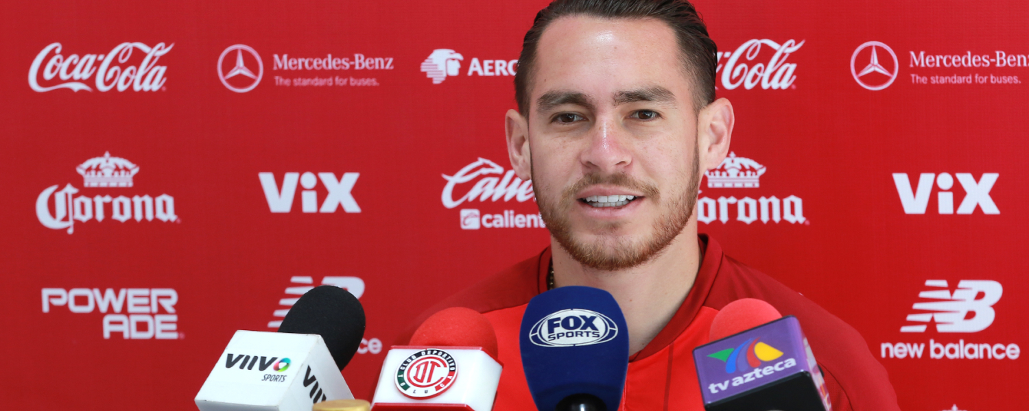 Quiere seguir sumando puntos