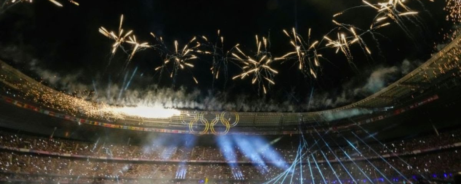 La Clausura de los Juegos Olímpicos de París 2024