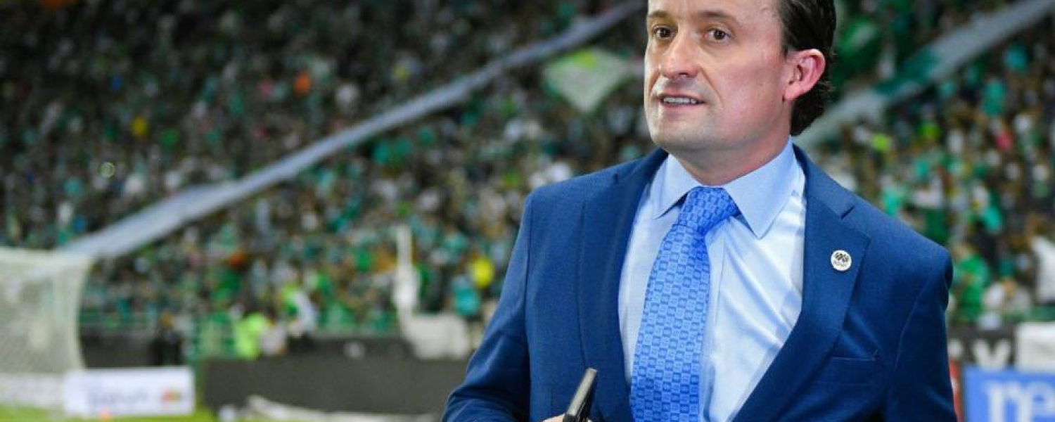 Mikel Arriola revela que la Liga MX cambia su objetivo