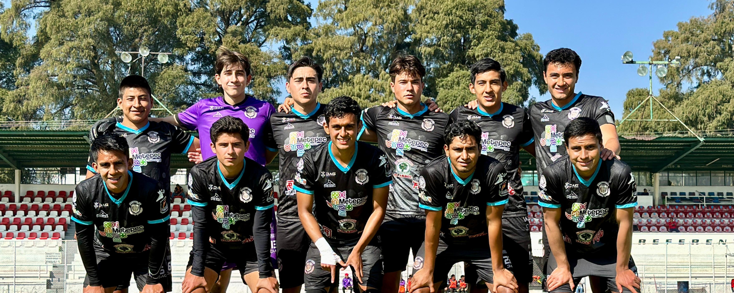 Artesanos goleó en la Liga Premier