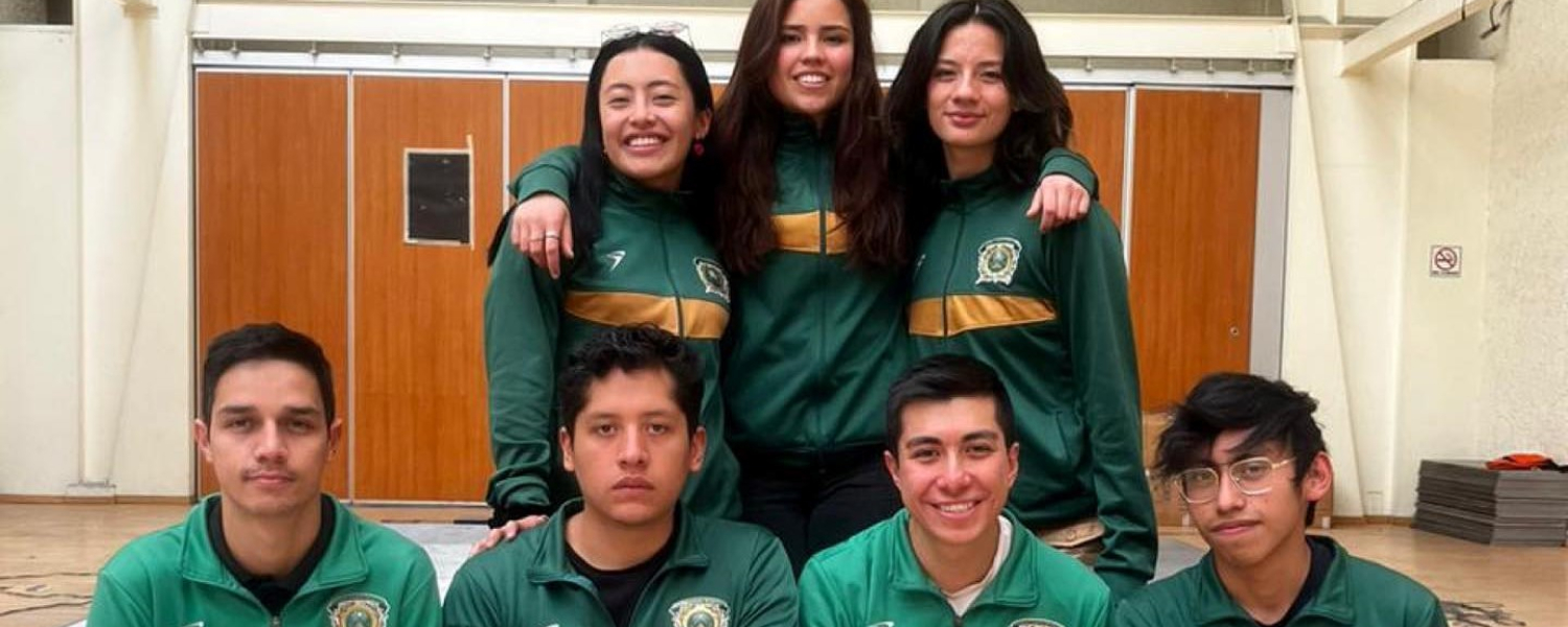 Clasifica UAEMéx 42 deportistas más a la Universiada Nacional 2023