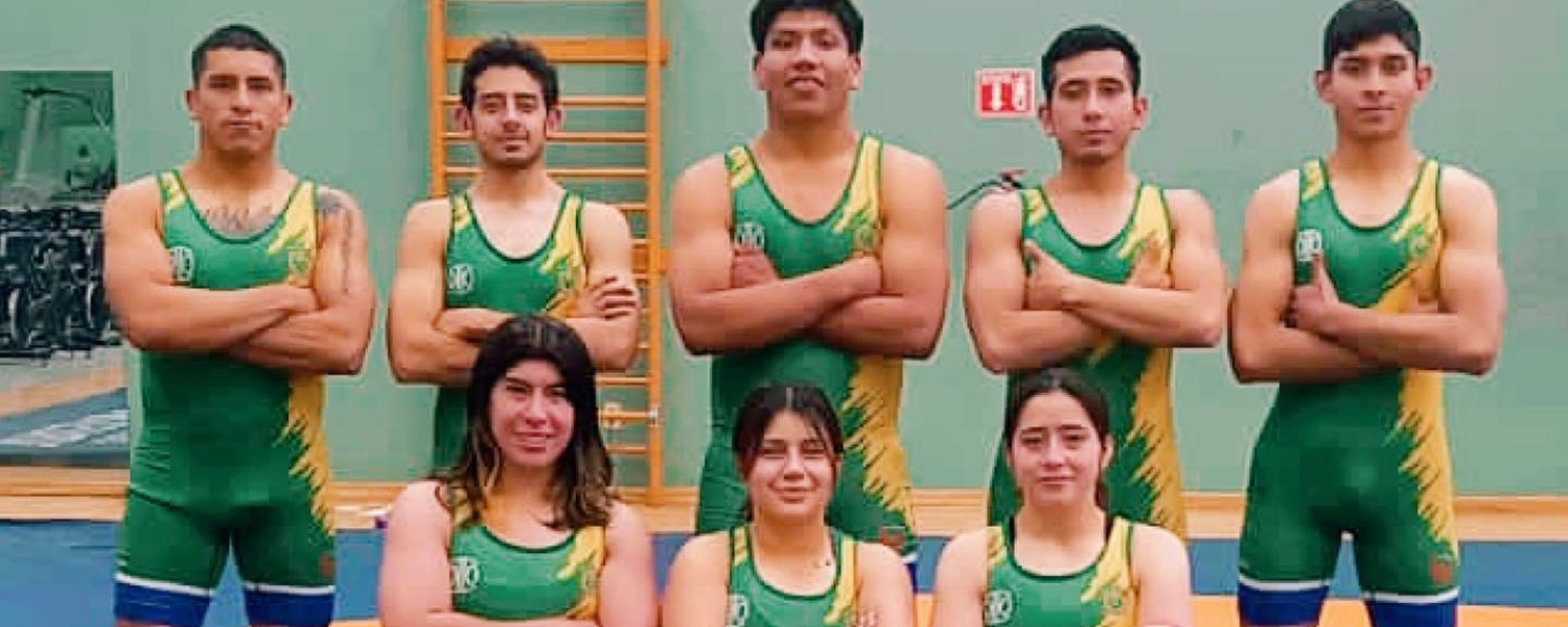 Clasificación de deportistas de la UAEMéx rumbo a Universiada Nacional 2023