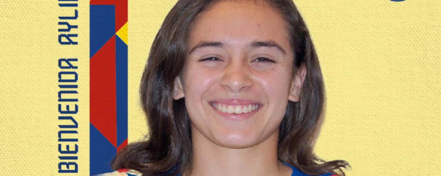 ¡Nueva joya! América Femenil anuncia la llegada de Aylin Avilez