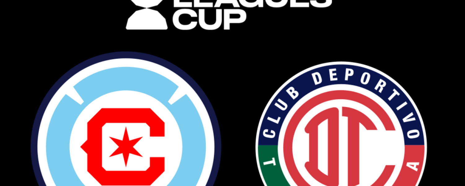 Cara a cara entre Toluca y Chicago Fire