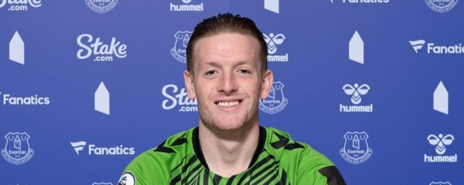 Everton protege su arco hasta el 2027