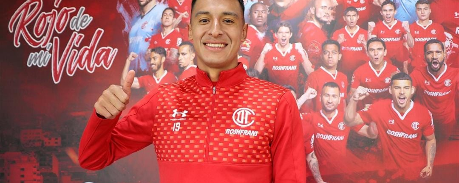 Edgar Iván “Gacelo