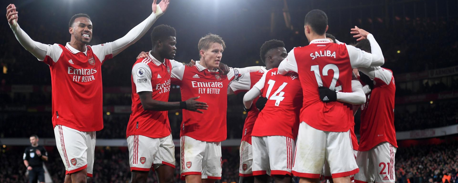 El Arsenal FC disputará el partido All-Star de la liga norteamericana MLS