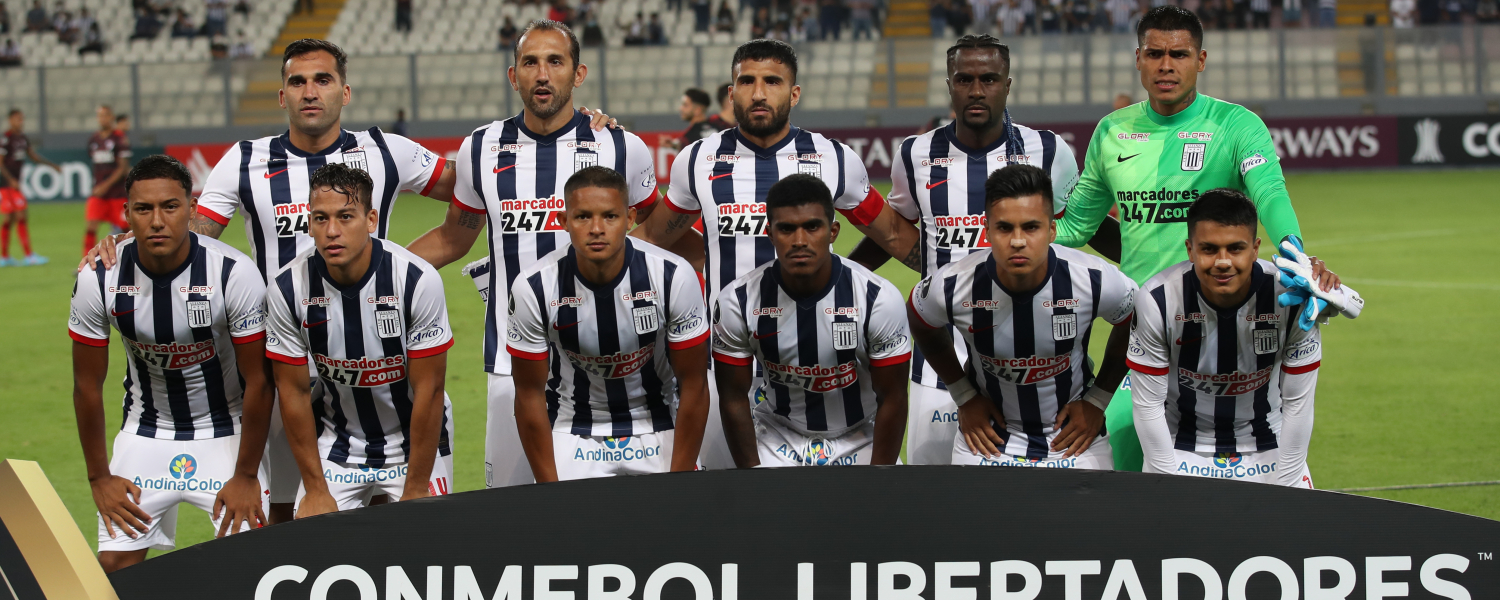 El Gobierno de Perú suspende partido del Alianza de Lima por protestas