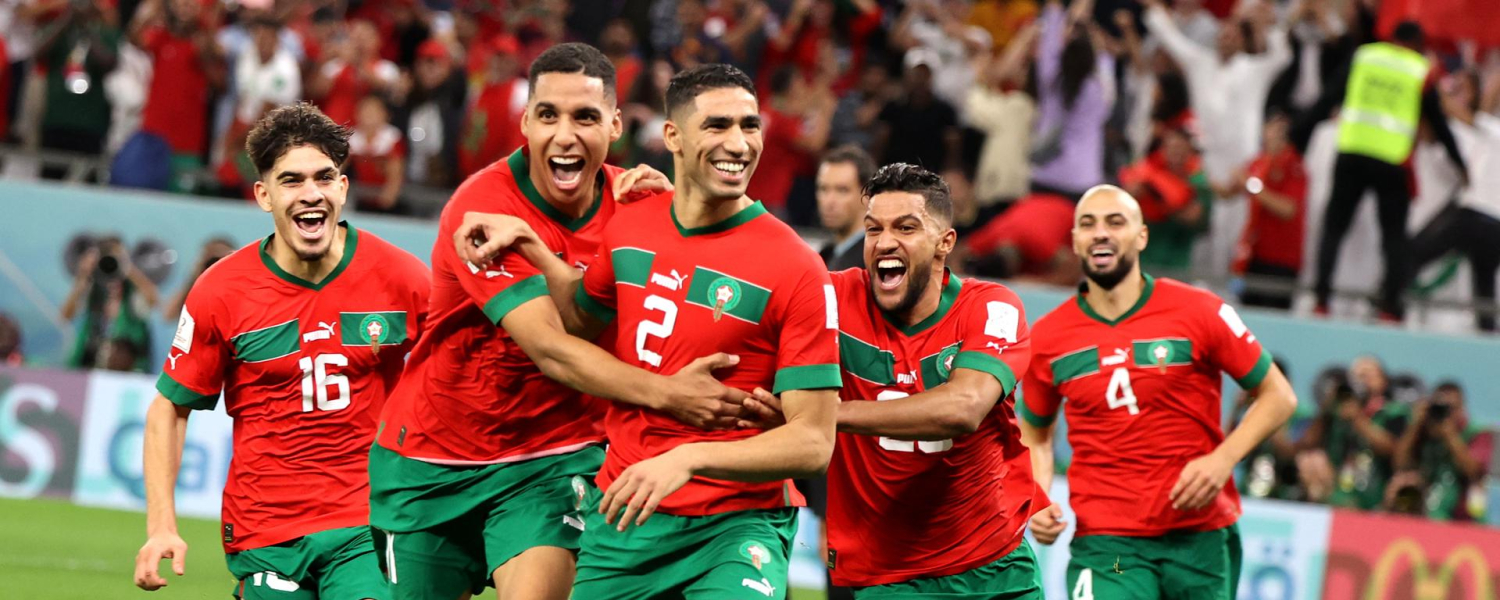 España eliminado del Mundial: Marruecos le ganó por penales y avanzó a cuartos de final