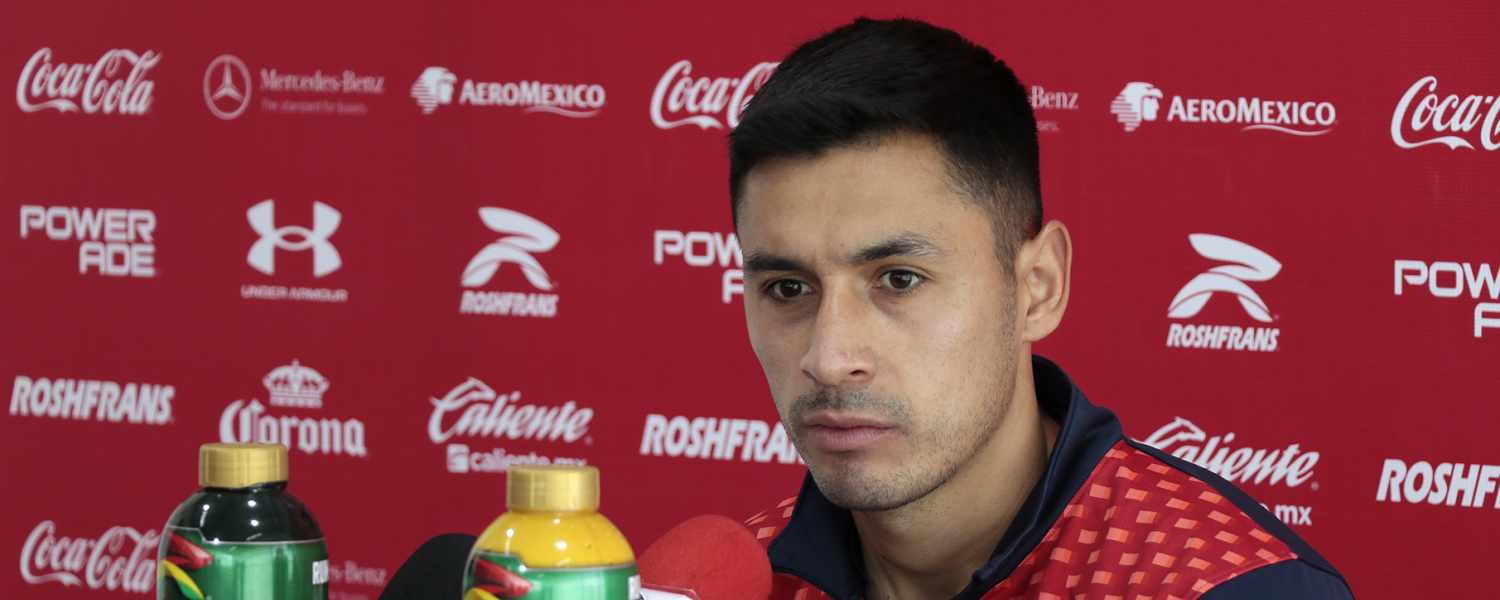 Con la máxima exigencia