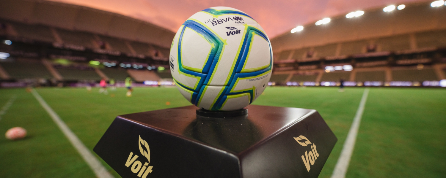 ¿Cuándo y dónde ver los partidos de la jornada 16 de la Liga MX?