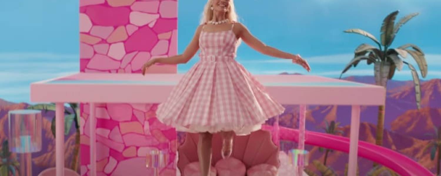 ¿Cuándo se estrena Barbie?